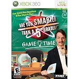 Are You Smarter Than A 5th Grader: Game Time
