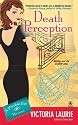 Death Perception (Psychic Eye Mysteries, Book 6)