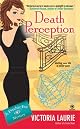 Death Perception: A Psychic Eye Mystery