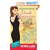 Death Perception (Psychic Eye Mysteries)