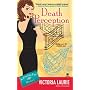 Death Perception (Psychic Eye Mysteries)