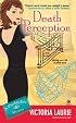 Death Perception (Psychic Eye Mysteries, Book 6)