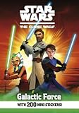 Galactic Force ("Clone Wars")
