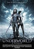 Underworld 3: Rise of the Lycans Movie Poster (27 x 40 Inches - 69cm x 102cm) (2009) Portuguese -(Michael Sheen)(Rhona Mitra)(Bill Nighy)(Craig Parker)(Steven Mackintosh)(Tania Nolan)