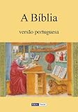 A Bíblia (Portuguese Edition)