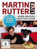 Martin R�tter - Live: Hund-Deutsch / Deutsch-Hund (2 Discs)