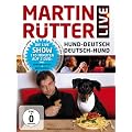 Martin R�tter - Live: Hund-Deutsch / Deutsch-Hund (2 Discs)