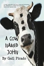 A Cow Named John