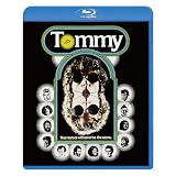 トミー [Blu-ray]