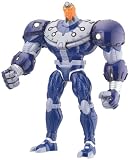 Ben 10 HyperAlien Ultimate Vulkanus