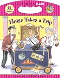 Eloise Takes a Trip with Sticker