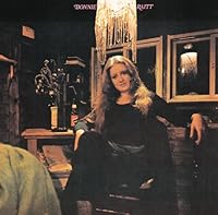 Bonnie Raitt Ablum Cover