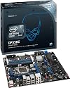 Intel DP55KG Extreme Series Desktop Motherboard (P55 ATX Core i7 Core i5 LGA1156)