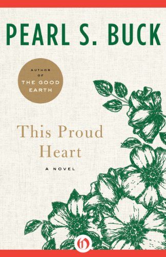 This Proud Heart: A Novel