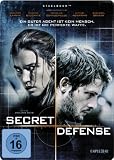 Secret Defense - Steelbook - G�rard Lanvin