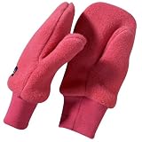 Patagonia Baby Pita Pocket Mittens