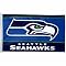Seattle Seahawks 3'X5' Flag