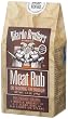 Bilardo Brothers Meat Rub, 3.5-Ounce Boxes (Pack of 6)