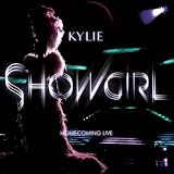 I SHOULD BE SO LUCKY  -  Kylie Minogue