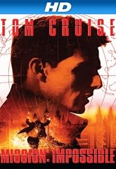 Mission: Impossible