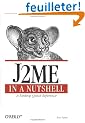 J2ME in a Nutshell (en anglais)