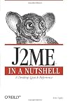 J2ME in a Nutshell (O'Reilly Java)