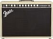 Fender Super-Sonic 112 Blonde Combo Amplifier Electric Guitar Combo Amp