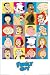 Family Guy All Characters 24x36 Poster