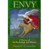 Envy: A Survey of Its Psychology and History