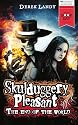 Skulduggery Pleasant: The End of the World