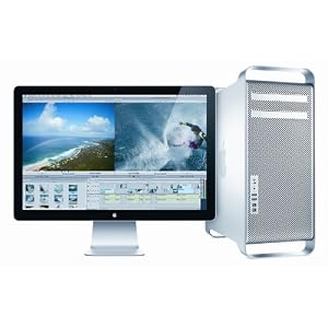 Apple Mac Pro Desktop