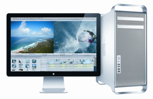 Apple Mac Pro MB535LL/A Desktop