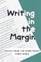 Writing In The Margin