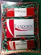 Beaut&eacute; de Paris Holiday Gift Set - Lash Relonge, Brow Relonge and Evaporte. Clinically Tested Products. Limited Number Available. - The Perfect Gift for the Women in Your Life!