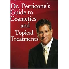 Nicholas Perricone: Guide to Cosmetics as well as Topical Treatments