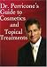 Nicholas Perricone: Guide to Cosmetics and Topical Treatments