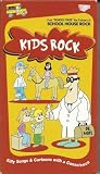 Kids Rock~Silly Songs & Cartoons with a Conscience