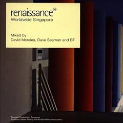 Renaissance Worldwide: Singapore
