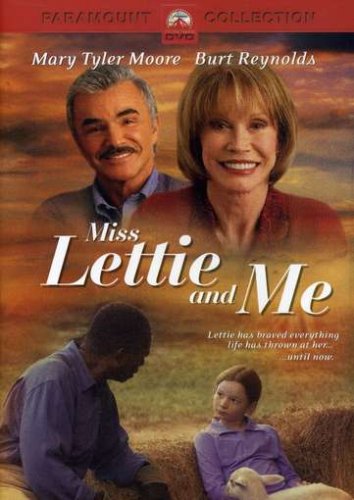 Miss Lettie and Me