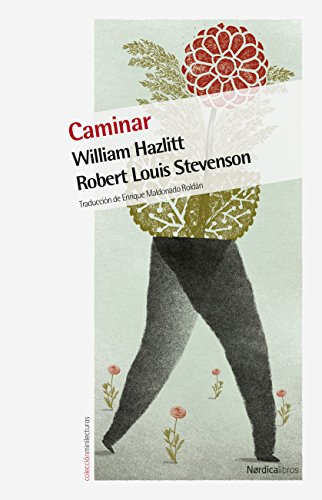 Caminar (Minilecturas) (Spanish Edition)
