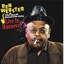 Live in Hannover - with Oscar Peterson Trio