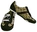 Coach Juli Signature Khaki Brown Tennis Shoes