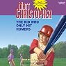 The Kid Who Only Hit Homers