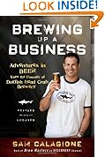 Brewing Up a Business