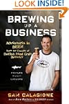 Brewing Up a Business: Adventures in...