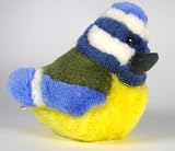 Review Wild Republic  / RSPB Blue Tit
