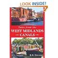 Tales from the West Midlands Canals