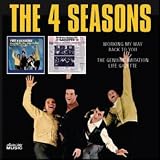 Search : Working My Way Back to You/The Genuine Imitation Life Gazette
