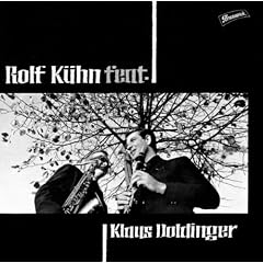 Rolf K�hn Feat. Klaus Doldinger