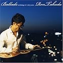 Ballads-anthology of early years-